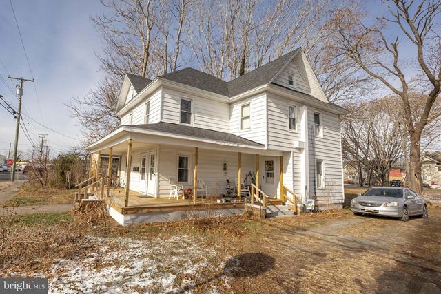 117 WASHINGTON ST, Salisbury, MD 21804