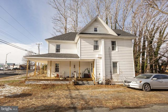 117 WASHINGTON ST, Salisbury, MD 21804