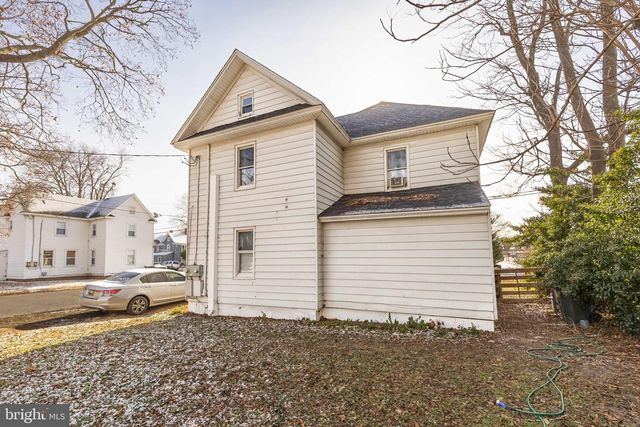 117 WASHINGTON ST, Salisbury, MD 21804