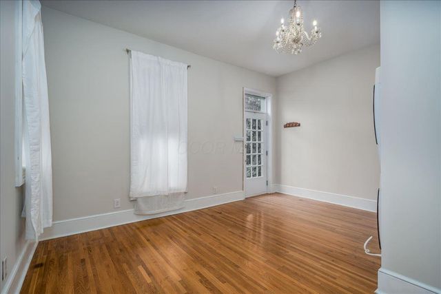 1054 E Long Street, Columbus, OH 43203