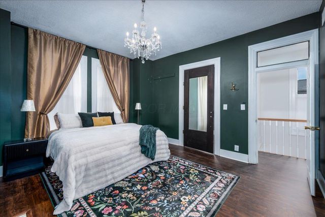 1054 E Long Street, Columbus, OH 43203