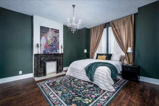 1054 E Long Street, Columbus, OH 43203