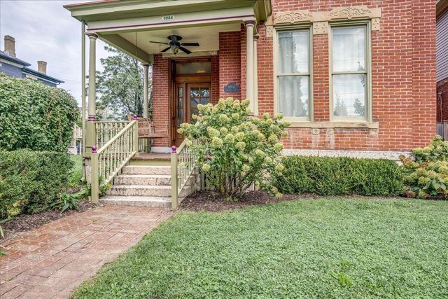 1054 E Long Street, Columbus, OH 43203