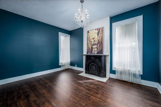 1054 E Long Street, Columbus, OH 43203