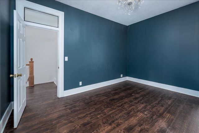 1054 E Long Street, Columbus, OH 43203