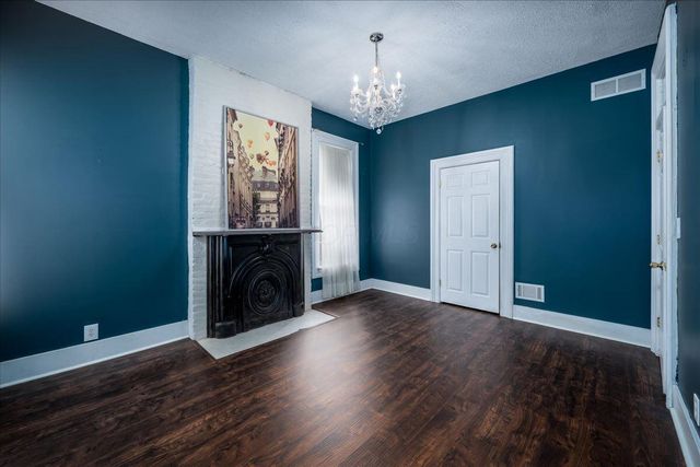 1054 E Long Street, Columbus, OH 43203