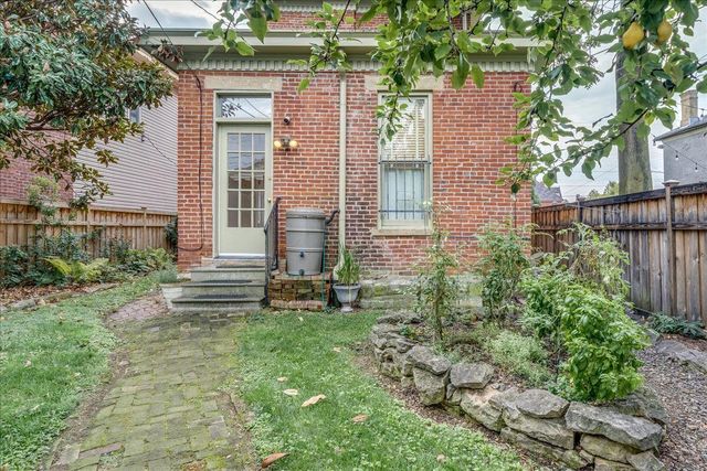 1054 E Long Street, Columbus, OH 43203