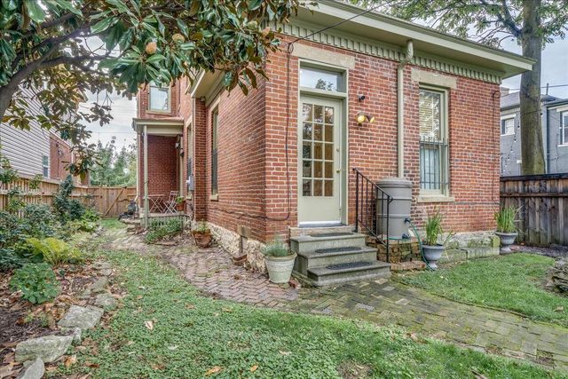 1054 E Long Street, Columbus, OH 43203