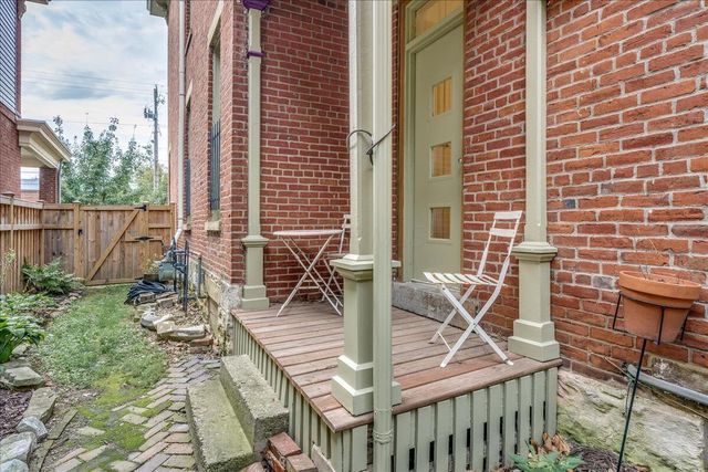 1054 E Long Street, Columbus, OH 43203