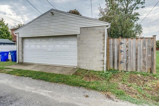 1054 E Long Street, Columbus, OH 43203