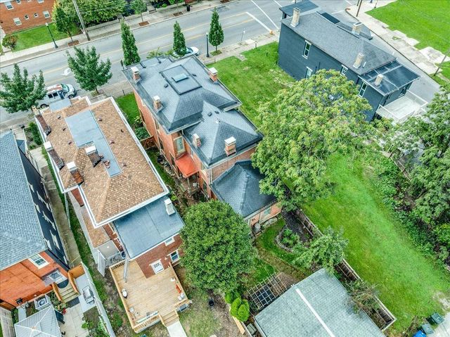 1054 E Long Street, Columbus, OH 43203