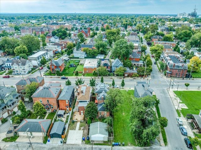 1054 E Long Street, Columbus, OH 43203