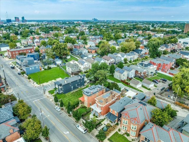 1054 E Long Street, Columbus, OH 43203