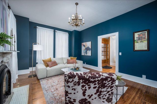 1054 E Long Street, Columbus, OH 43203