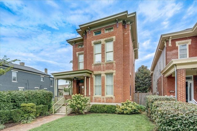 1054 E Long Street, Columbus, OH 43203