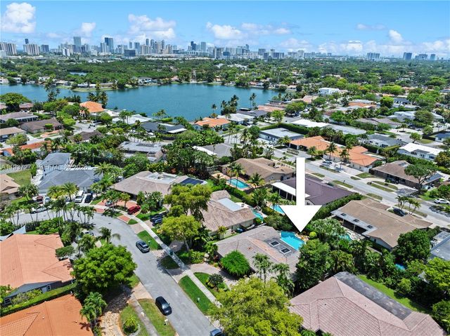 2100 NE 211th Ter., Miami, FL 33179