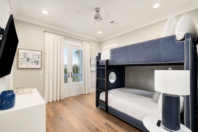 260 Magnolia Street, Santa Rosa Beach, FL 32459