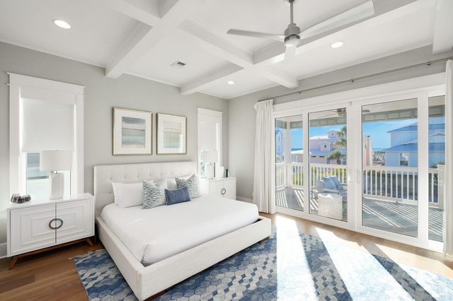 260 Magnolia Street, Santa Rosa Beach, FL 32459