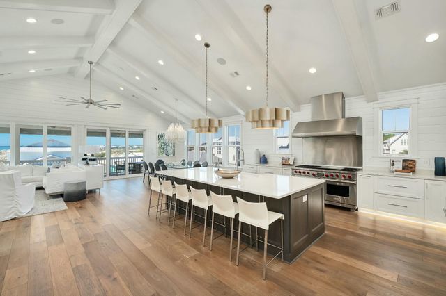 260 Magnolia Street, Santa Rosa Beach, FL 32459