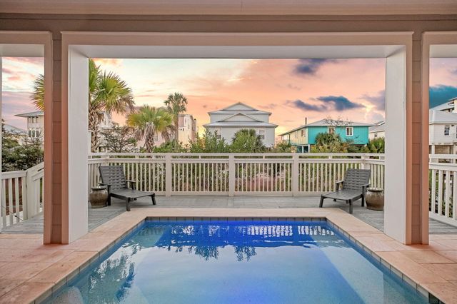 260 Magnolia Street, Santa Rosa Beach, FL 32459