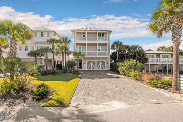 260 Magnolia Street, Santa Rosa Beach, FL 32459