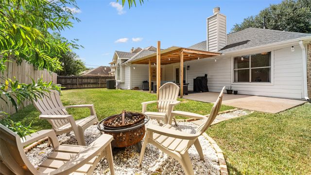 7822 Bighorn Street, Baytown, TX 77521