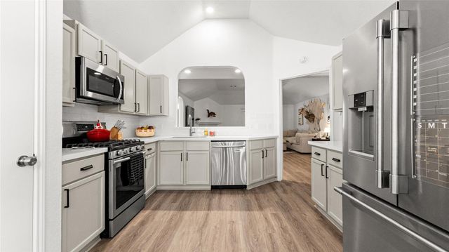 7822 Bighorn Street, Baytown, TX 77521