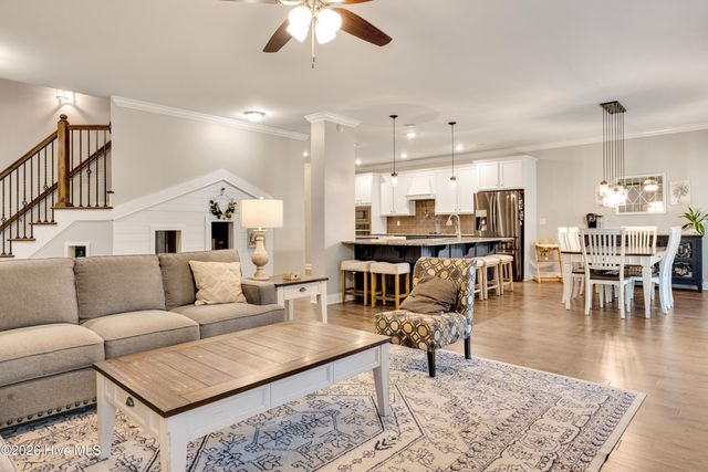 811 Burch Creek Drive, Grovetown, GA 30813
