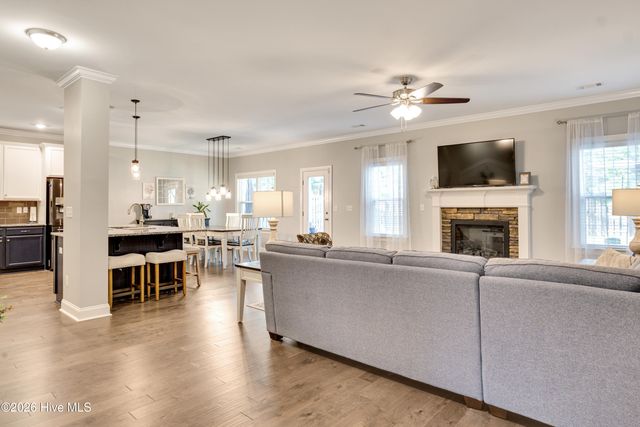 811 Burch Creek Drive, Grovetown, GA 30813