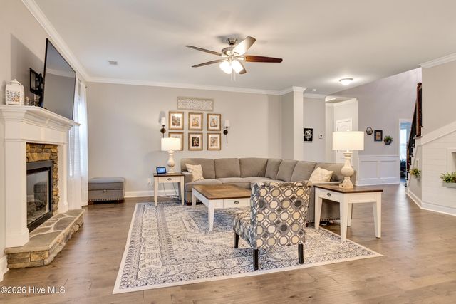 811 Burch Creek Drive, Grovetown, GA 30813