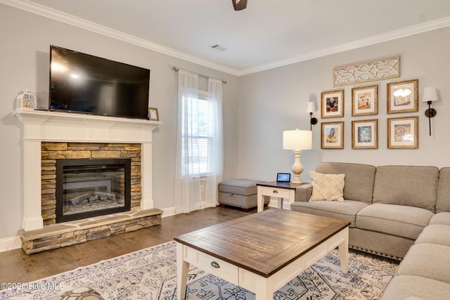 811 Burch Creek Drive, Grovetown, GA 30813