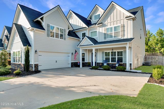 811 Burch Creek Drive, Grovetown, GA 30813