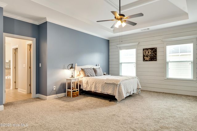 811 Burch Creek Drive, Grovetown, GA 30813