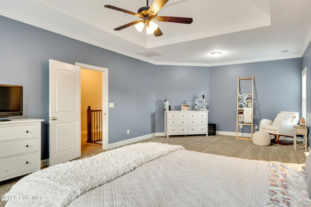 811 Burch Creek Drive, Grovetown, GA 30813