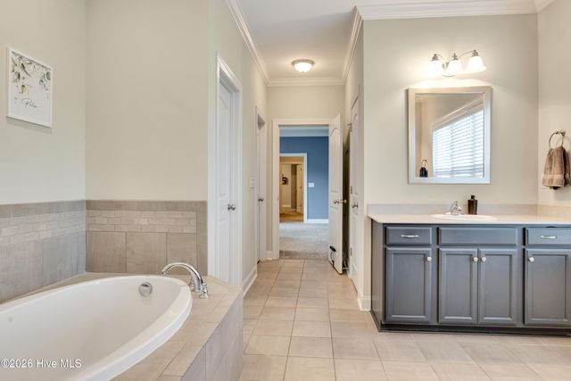 811 Burch Creek Drive, Grovetown, GA 30813