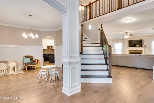 811 Burch Creek Drive, Grovetown, GA 30813