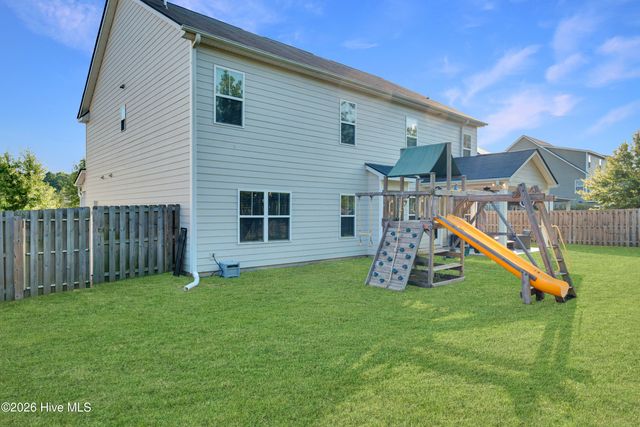 811 Burch Creek Drive, Grovetown, GA 30813