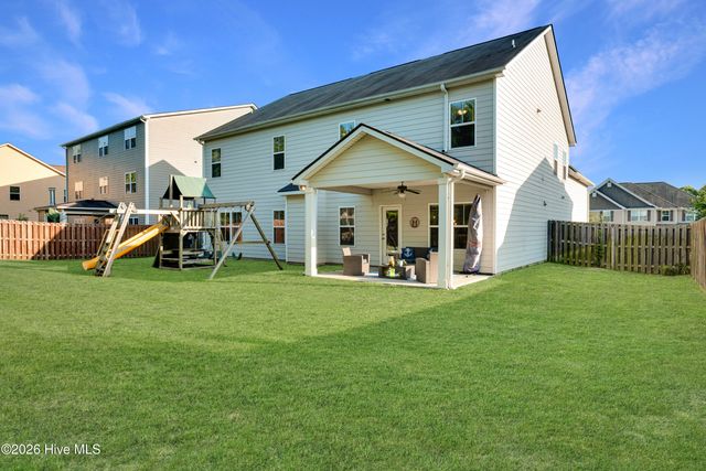 811 Burch Creek Drive, Grovetown, GA 30813