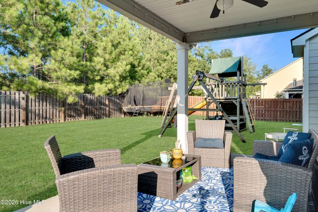 811 Burch Creek Drive, Grovetown, GA 30813
