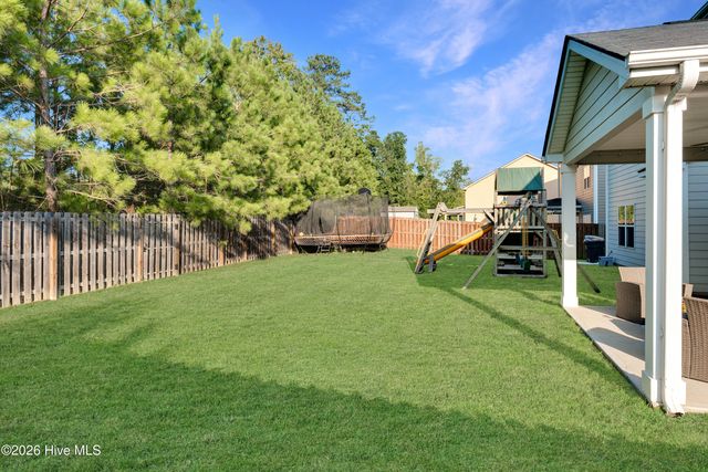811 Burch Creek Drive, Grovetown, GA 30813