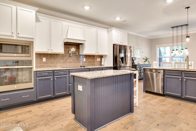 811 Burch Creek Drive, Grovetown, GA 30813