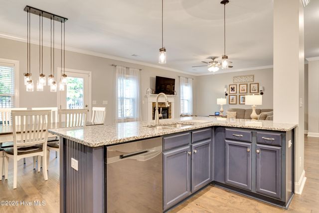 811 Burch Creek Drive, Grovetown, GA 30813