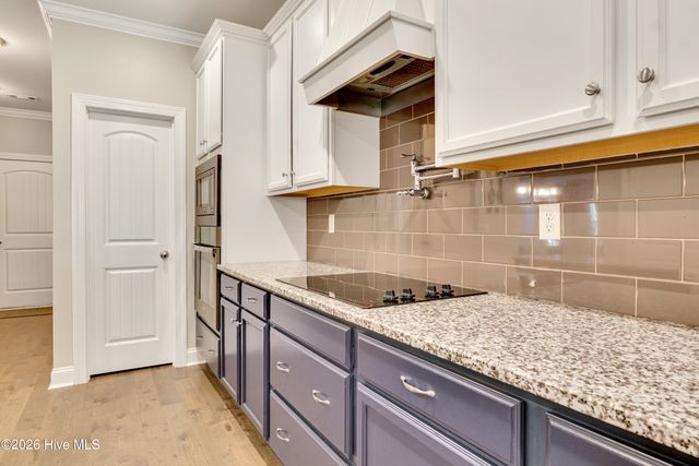 811 Burch Creek Drive, Grovetown, GA 30813