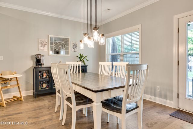 811 Burch Creek Drive, Grovetown, GA 30813