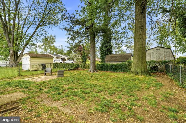 846 N OAKLAND AVE, Runnemede, NJ 08078
