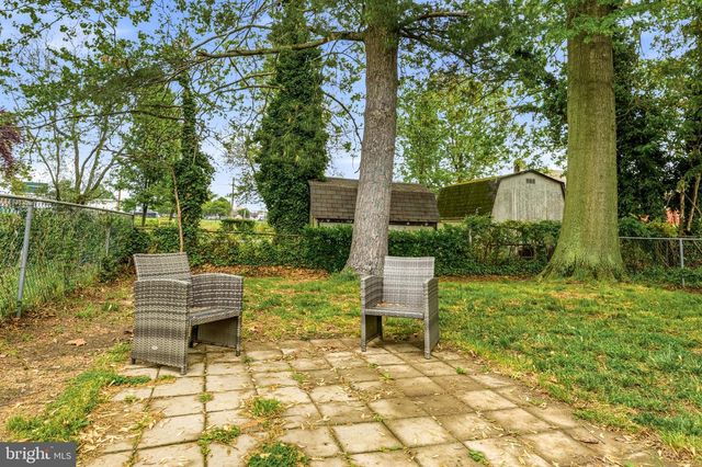 846 N OAKLAND AVE, Runnemede, NJ 08078