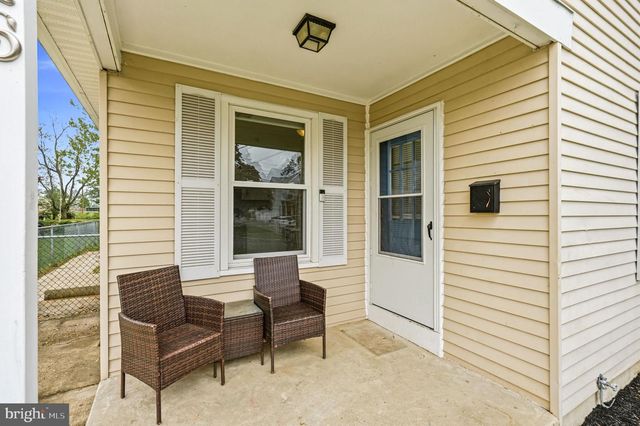 846 N OAKLAND AVE, Runnemede, NJ 08078