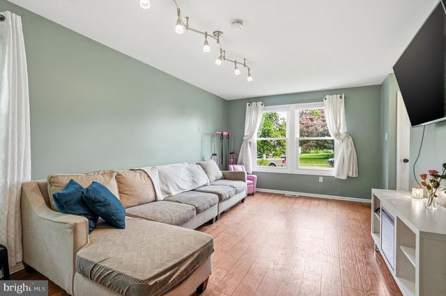 846 N OAKLAND AVE, Runnemede, NJ 08078