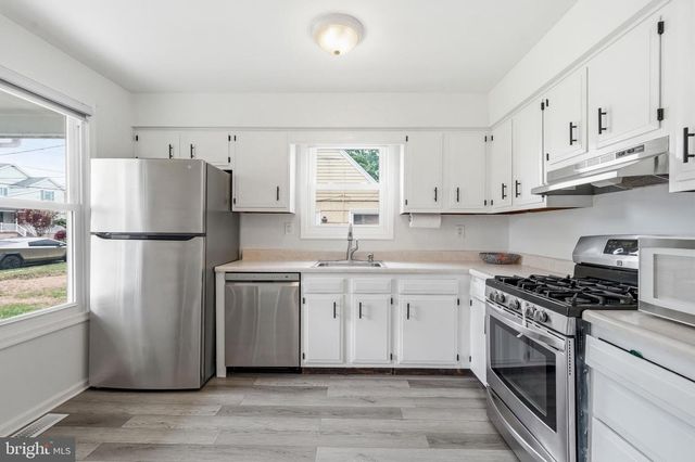 846 N OAKLAND AVE, Runnemede, NJ 08078