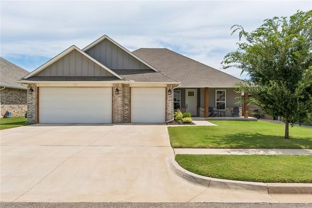 1304 Torrey Pines Road, Norman, OK 73072